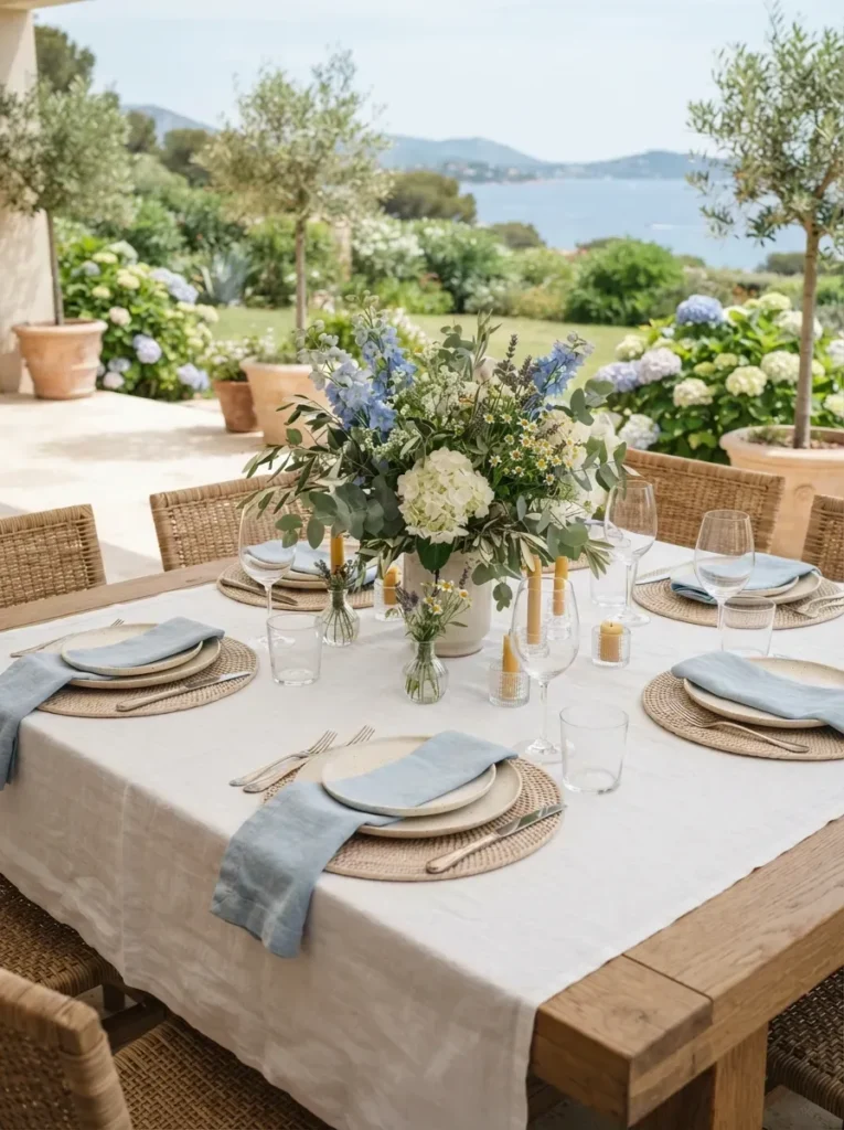12. Refresh Your Table Settings