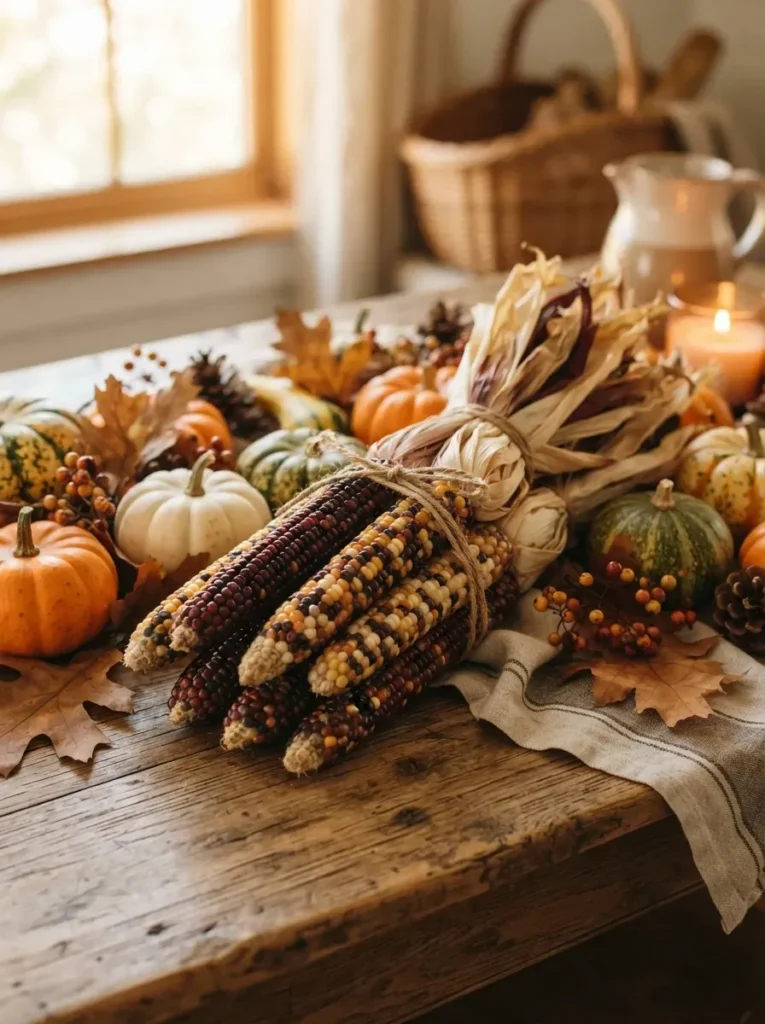 15. Rainbow Corn Bundle