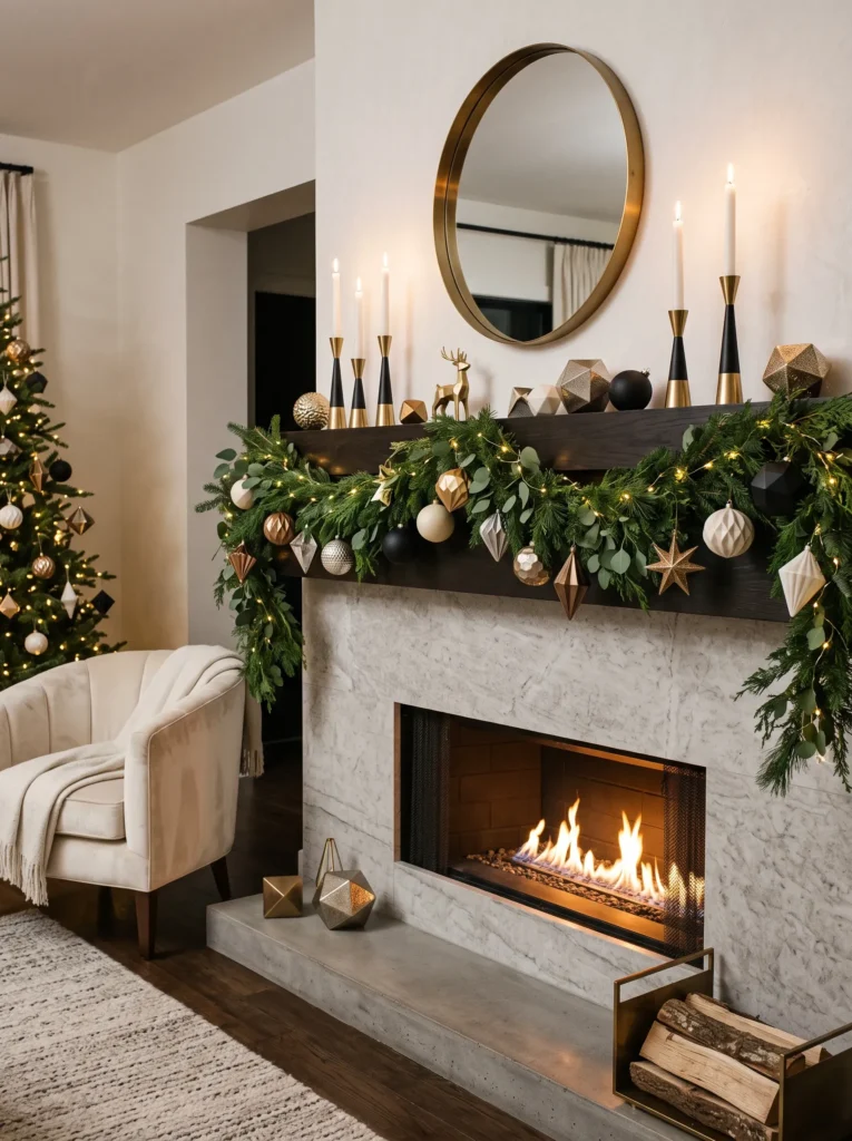 29. Geometric Ornament Shapes