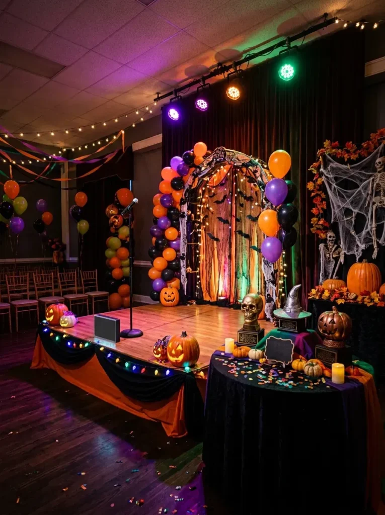 4. Host a Costume Contest With Real Categories