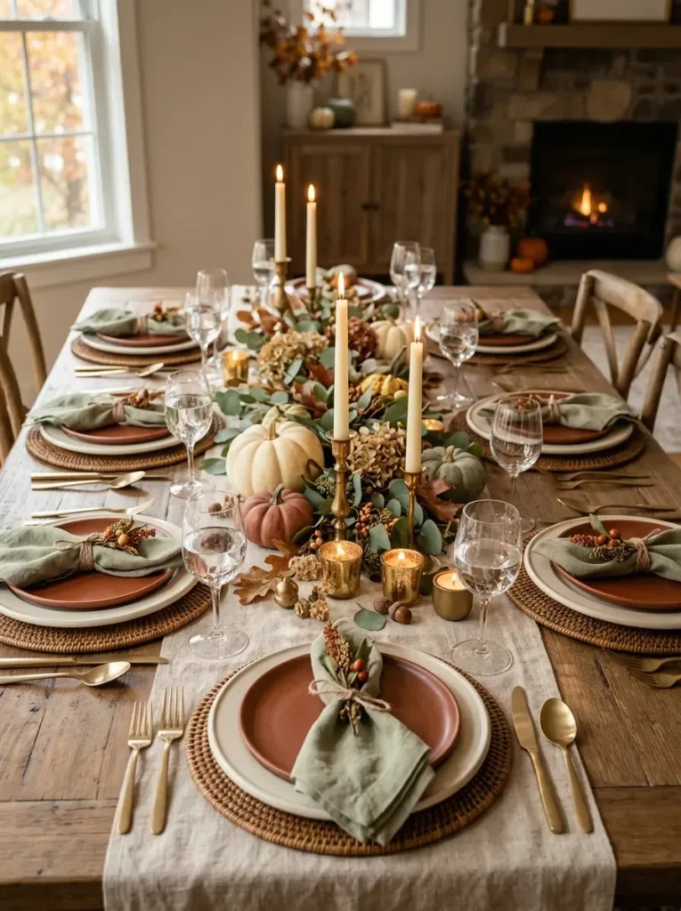5. Choose a Cohesive Color Palette