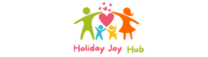 Holiday logo