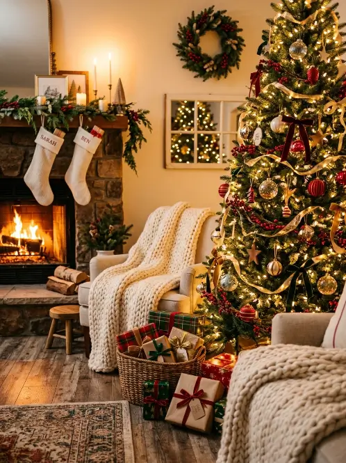 holiday joy hub homepage image