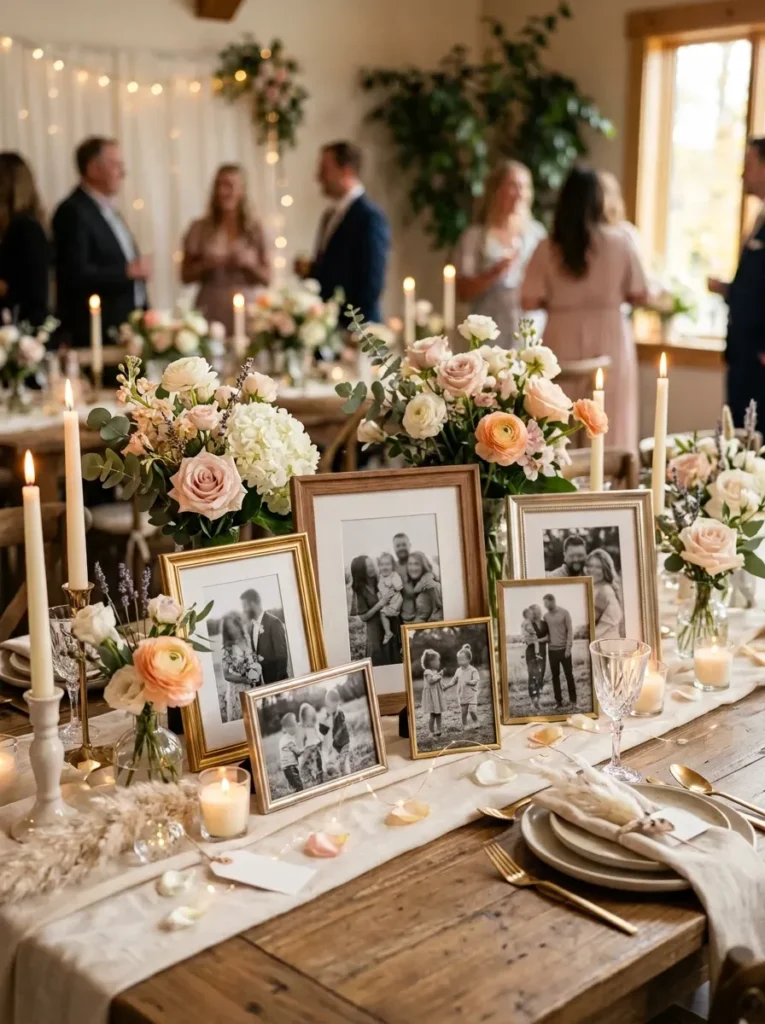 10. Photo Display
