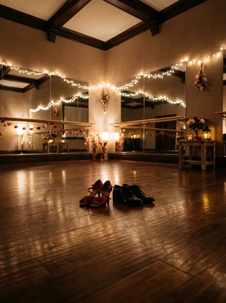 12. Take A Dance Class