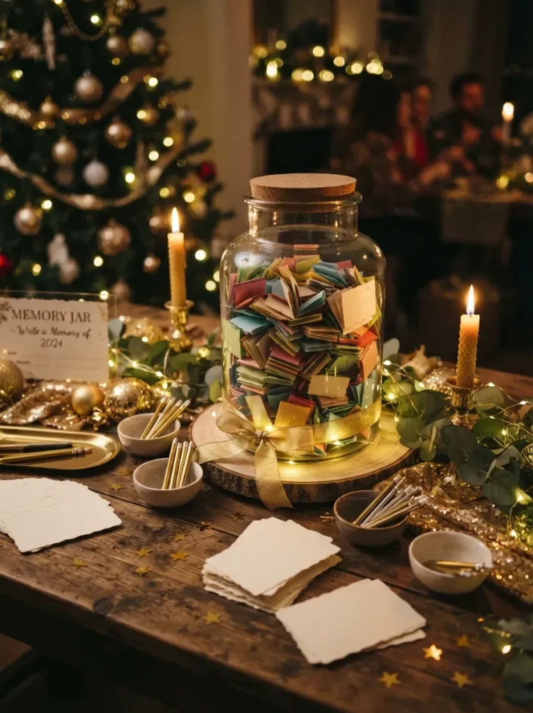 16. Memory Jar Reveal