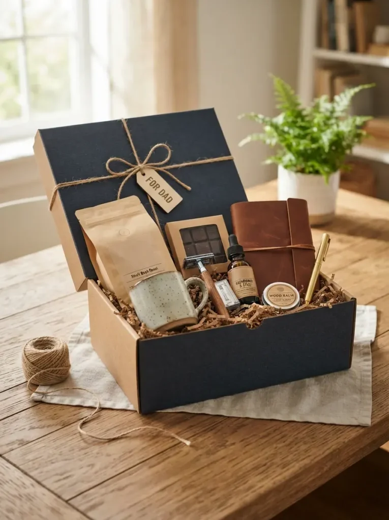 19. Subscription Box