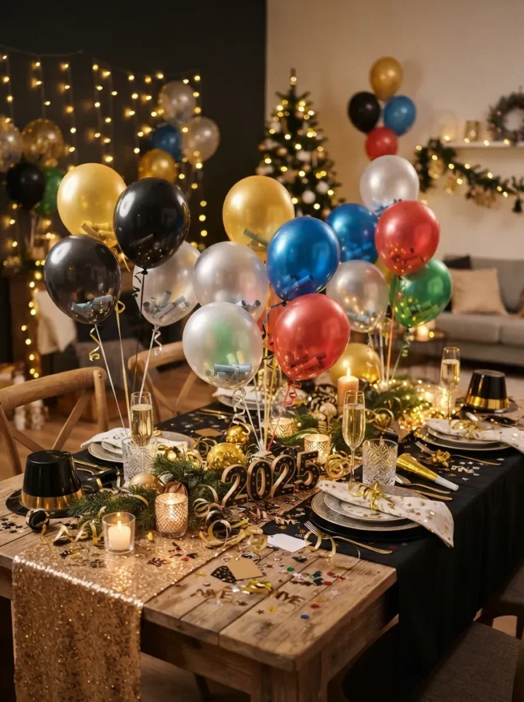 4. Balloon Pop Predictions